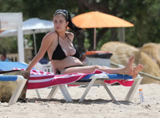 Chantelle Houghton feet photo 9