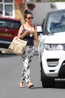 Chantelle Houghton feet photo 7