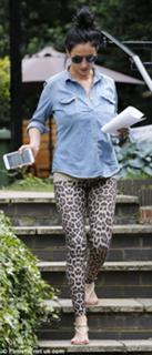 Chantelle Houghton feet photo 18