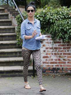 Chantelle Houghton feet photo 17