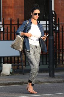 Chantelle Houghton feet photo 16