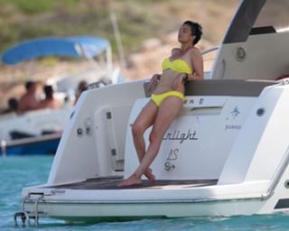 Chantelle Houghton feet photo 8
