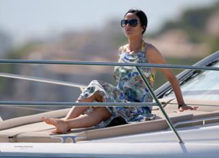 Chantelle Houghton feet photo 5