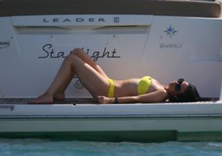 Chantelle Houghton feet photo 4
