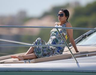 Chantelle Houghton feet photo 20
