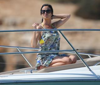 Chantelle Houghton feet photo 19