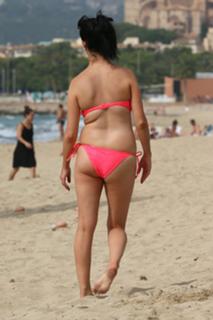 Chantelle Houghton feet photo 9