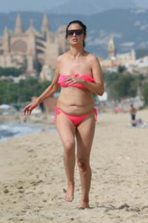 Chantelle Houghton feet photo 5