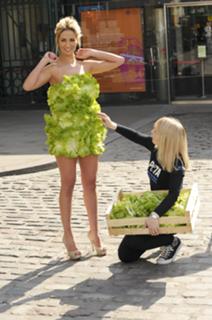 Chantelle Houghton feet photo 20