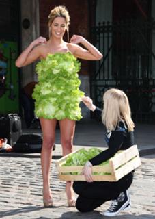 Chantelle Houghton feet photo 10