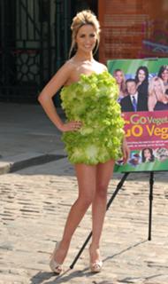 Chantelle Houghton feet photo 9