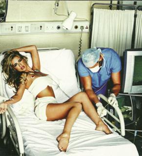 Chantelle Houghton feet photo 2