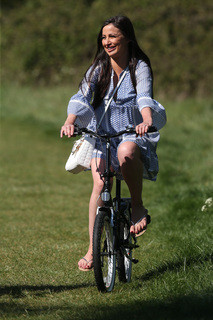Chantelle Houghton feet photo 19