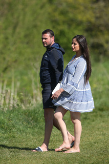 Chantelle Houghton feet photo 17