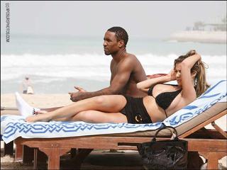 Chantelle Houghton feet photo 9