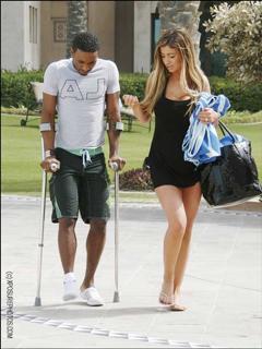 Chantelle Houghton feet photo 8