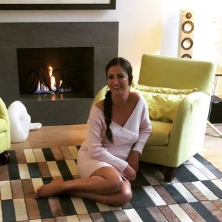 Chantelle Houghton feet photo 8