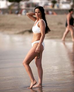 Chantelle Houghton feet photo 5
