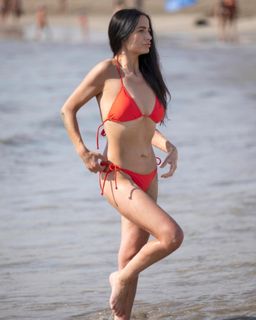 Chantelle Houghton feet photo 4