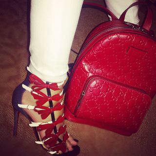 Chanté Moore feet photo 19