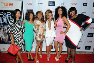 Chanté Moore feet photo 19
