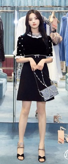 Chaoyue Yang feet photo 15