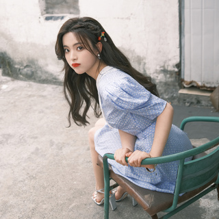 Chaoyue Yang feet photo 18