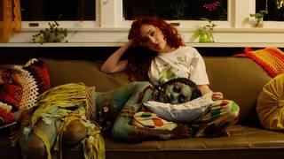 Chappell Roan feet photo thumbnail