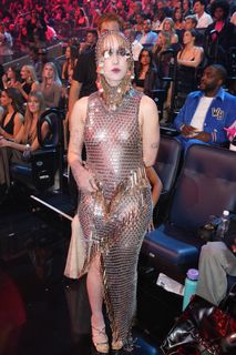 Chappell Roan feet photo thumbnail