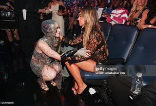 Chappell Roan feet photo thumbnail