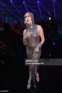 Chappell Roan feet photo thumbnail