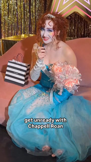 Chappell Roan feet photo thumbnail