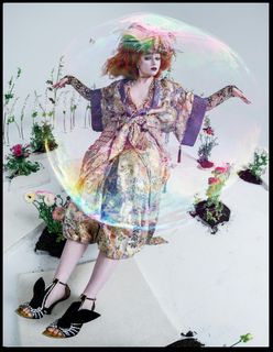 Chappell Roan feet photo thumbnail