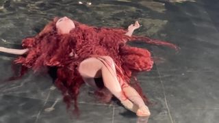 Chappell Roan feet photo thumbnail