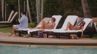 Charisma Carpenter feet photo thumbnail