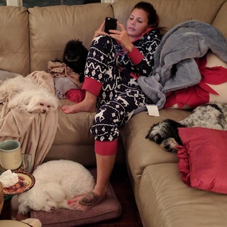 Charisma Carpenter feet photo thumbnail