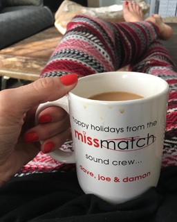 Charisma Carpenter feet photo thumbnail