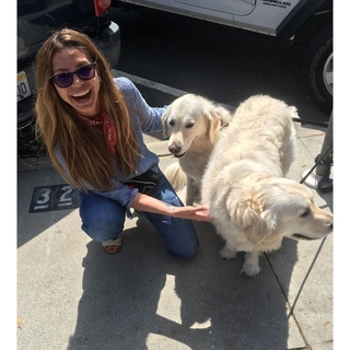 Charisma Carpenter feet photo thumbnail