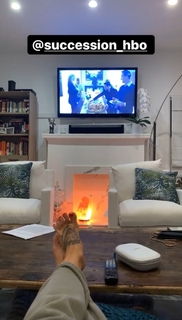 Charisma Carpenter feet photo thumbnail