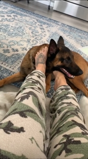 Charisma Carpenter feet photo thumbnail