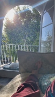 Charisma Carpenter feet photo thumbnail