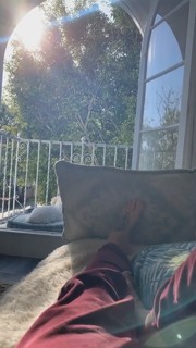 Charisma Carpenter feet photo thumbnail
