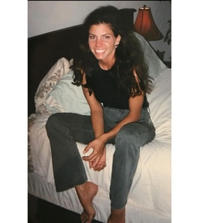 Charisma Carpenter feet photo thumbnail