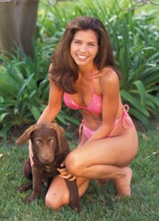 Charisma Carpenter feet photo thumbnail