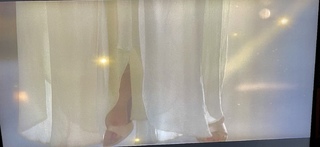 Charisma Carpenter feet photo thumbnail