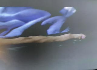 Charisma Carpenter feet photo thumbnail
