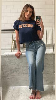 Charisma Carpenter feet photo thumbnail