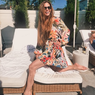 Charisma Carpenter feet photo thumbnail