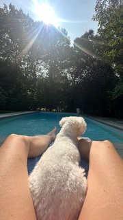 Charisma Carpenter feet photo thumbnail