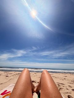 Charisma Carpenter feet photo 7